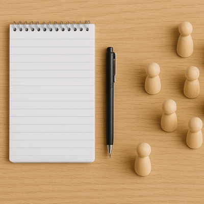 Van Breda, Pascale Pascale Van Breda